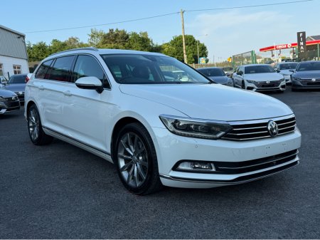 2018 Volkswagen Passat - photo 5