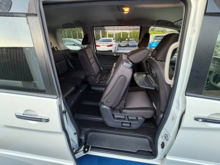 2021 Nissan Serena - photo 36
