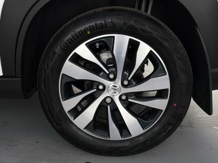 2026 Suzuki S-CROSS - photo 17