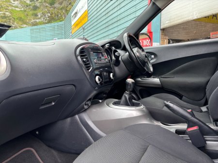 2013 Nissan Juke - photo 5