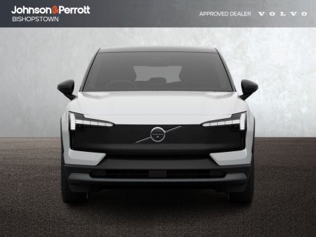 2027 Volvo EX30 - photo 4