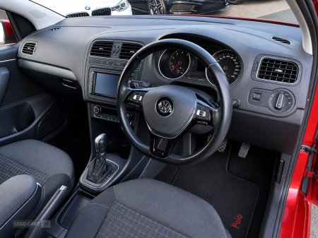 2015 Volkswagen Polo - photo 5