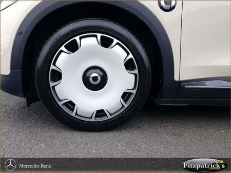 2025 Smart #3 - photo 8