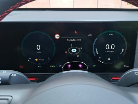 2027 Hyundai KONA - photo 16