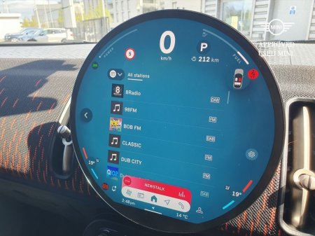 2024 Mini Countryman - photo 8