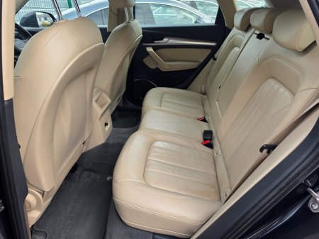 2019 Audi Q5 - photo 18