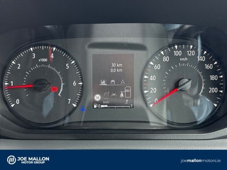 2026 Renault Master - photo 17