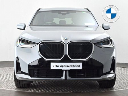 2025 BMW X3 - photo 16