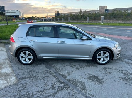 2014 Volkswagen Golf - photo 6