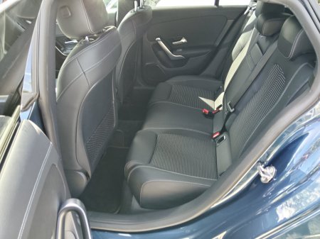 2020 Mercedes-Benz CLA - photo 12