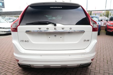 2017 Volvo XC60 - photo 5