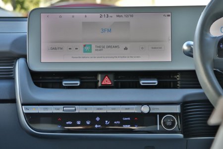 2021 Hyundai IONIQ 5 - photo 16