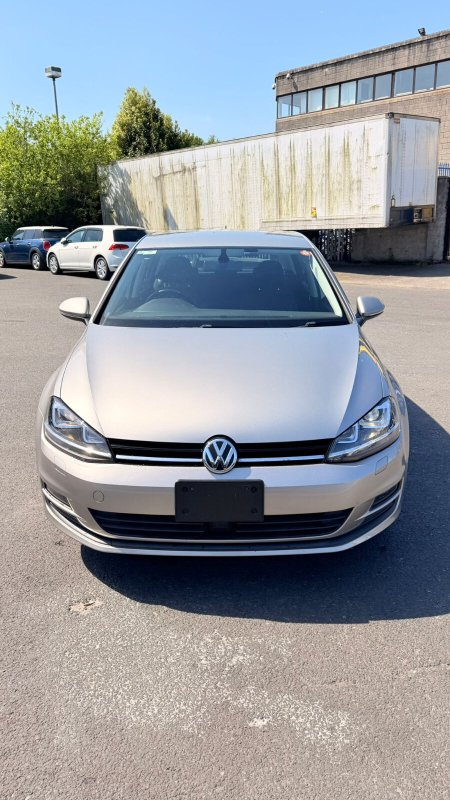 2015 Volkswagen Golf - photo 2