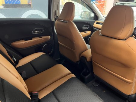2020 Honda Vezel - photo 18
