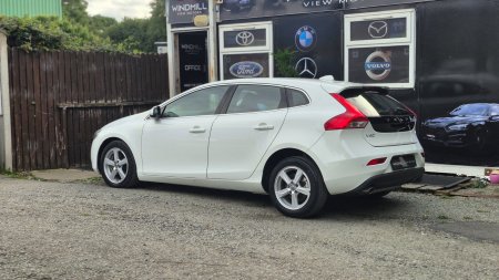 2015 Volvo V40 - photo 8