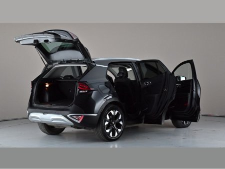 2023 Kia Sportage - photo 15