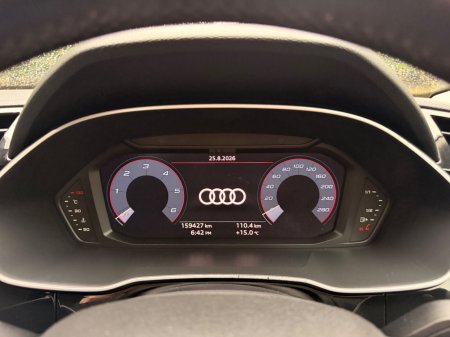 2019 Audi Q3 - photo 14