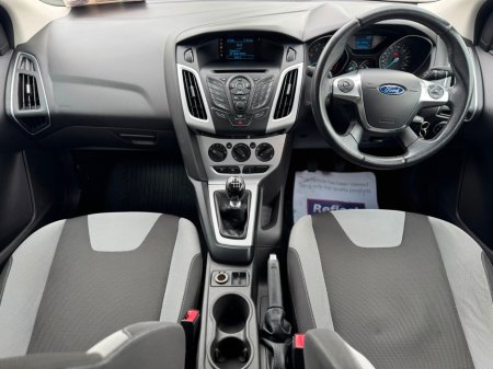 2013 Ford Focus - photo 9