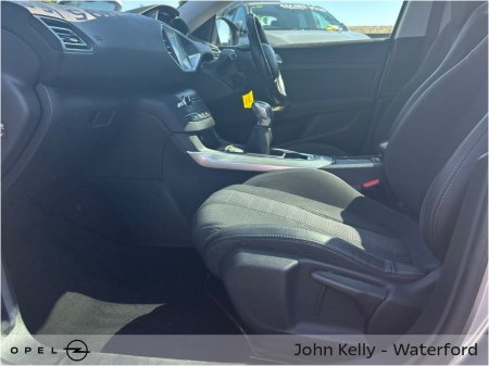 2019 Peugeot 308 - photo 8