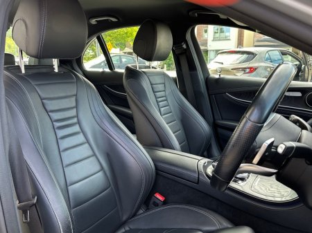 2020 Mercedes-Benz E-Class - photo 11
