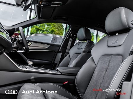 2024 Audi A6 - photo 6