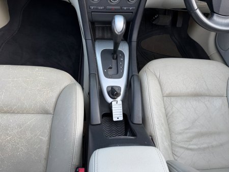 2008 Saab 93 - photo 12