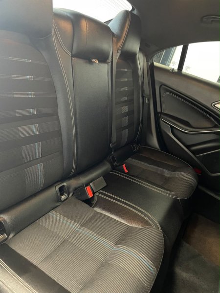 2018 Mercedes-Benz CLA - photo 20