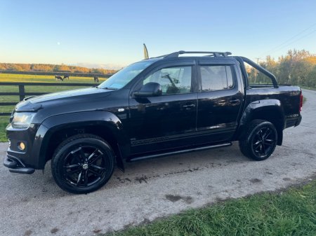 2016 Volkswagen Amarok - photo 12