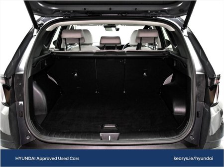 2025 Hyundai Tucson - photo 9