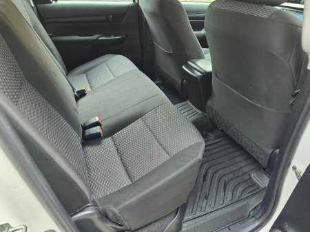 2019 Toyota Hilux - photo 11
