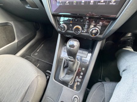 2019 Skoda Octavia - photo 23