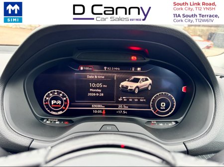 2019 Audi Q2 - photo 7