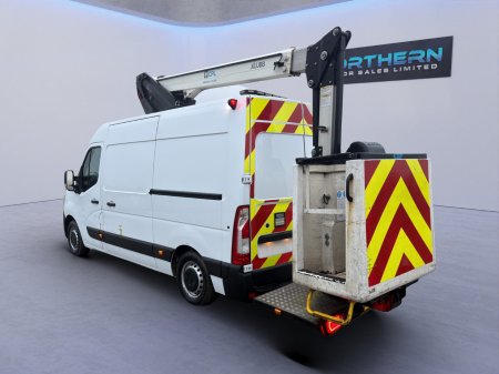 2023 Renault Master - photo 5