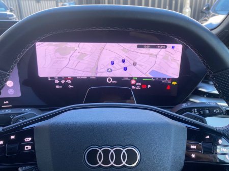 2026 Audi A5 - photo 21