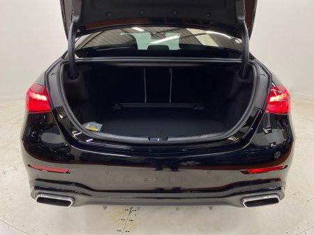 2026 Mercedes-Benz C-Class - photo 19
