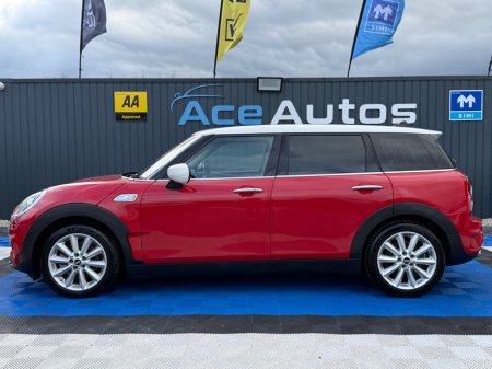 2020 Mini Clubman - photo 5