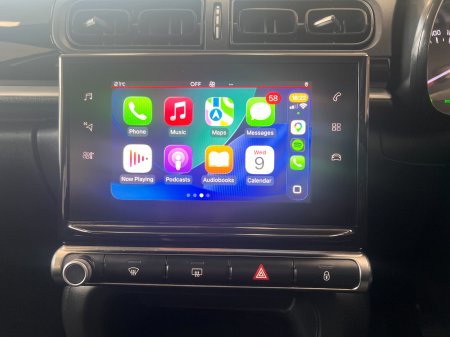 2020 Citroen C3 - photo 9