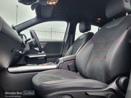 2024 Mercedes-Benz GLA - photo 14