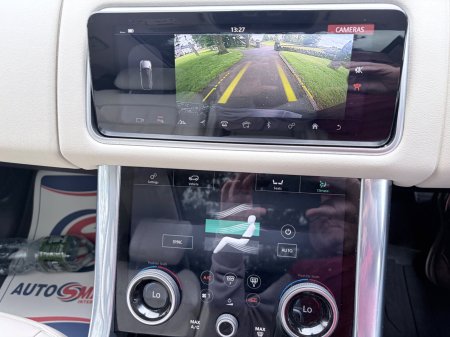 2022 Land Rover Range Rover Sport - photo 13