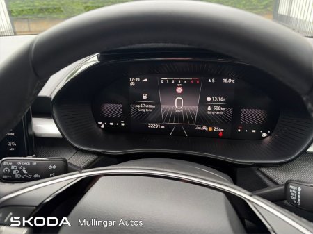 2026 Skoda Fabia - photo 18