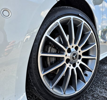 2014 Mercedes-Benz A-Class - photo 9