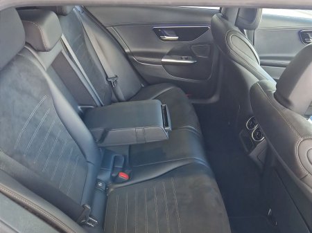 2025 Mercedes-Benz C-Class - photo 20