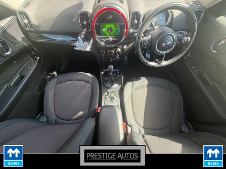 2020 Mini Countryman - photo 11