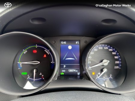 2022 Toyota C-HR - photo 13