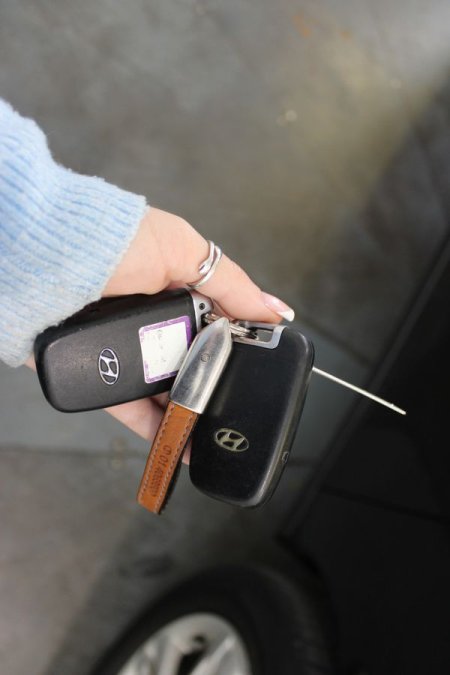 2012 Hyundai ix35 - photo 23