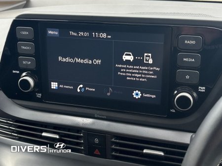 2022 Hyundai i20 - photo 12
