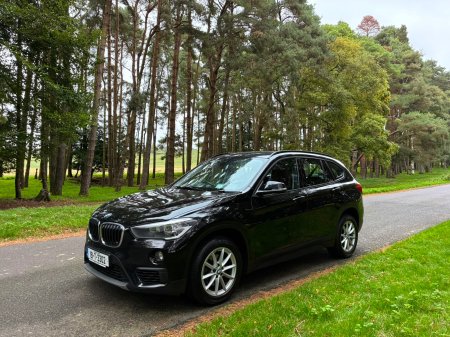 2019 BMW X1 - photo 3
