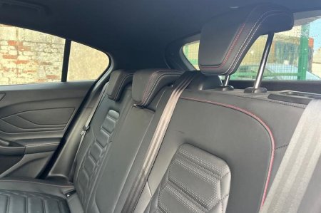 2022 Ford Focus - photo 20