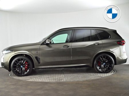 2024 BMW X5 - photo 3