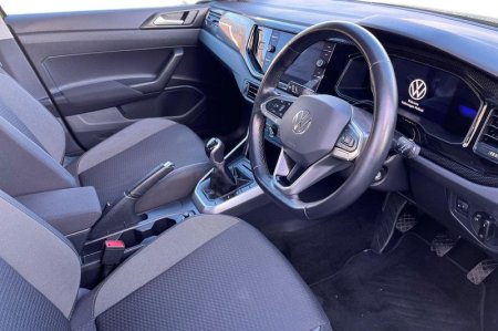2023 Volkswagen Taigo - photo 9